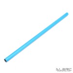 ALZRC - Devil X360 Painting Tail Boom - Belt Version - 400mm - Blue